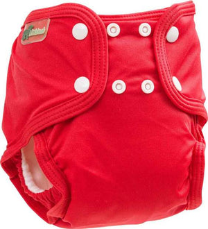 Little Lamb SIZED Pocket Nappies 50% OFF