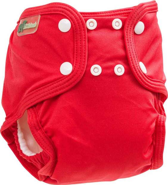 Little Lamb SIZED Pocket Nappies 30% OFF