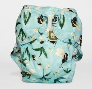 XL Nappy Cover by Petit Lulu 25% OFF – Lizzie's Real Nappies