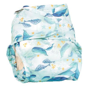 Little Lamb SIZED Pocket Nappies 40% OFF