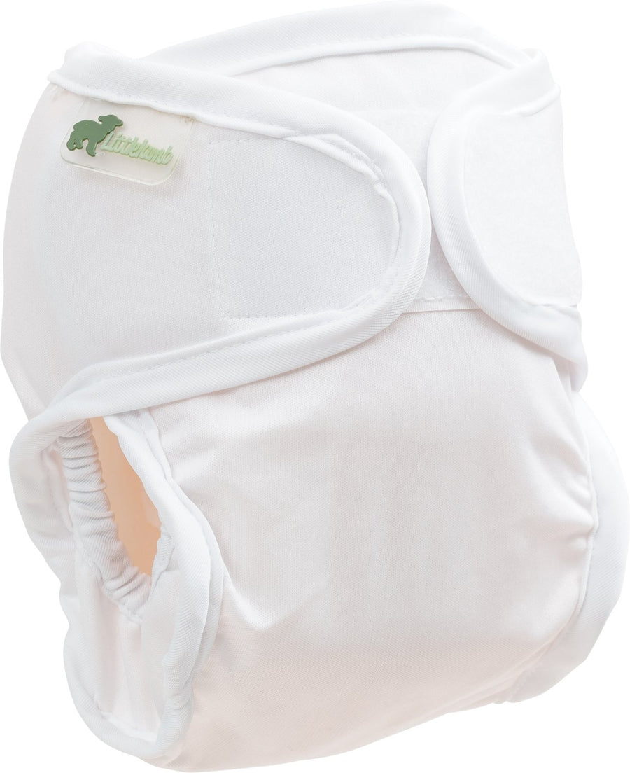 Little Lamb waterproof nappy covers 15% OFF – Lizzie's Real Nappies