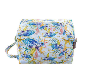 Large POD nappy wetbag by Little Lovebum