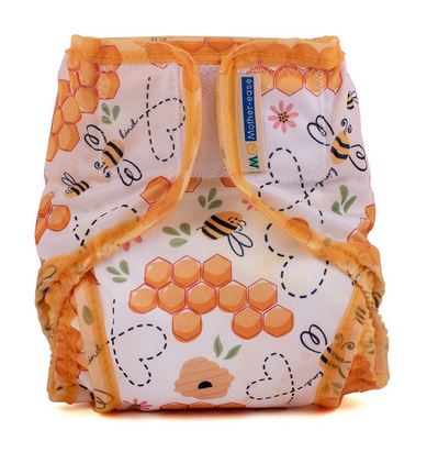 Motherease Rikki Wrap 10% off