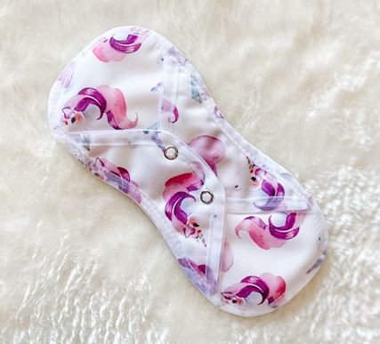 Mesara Reusable Cloth Pads – Mother-ease Cloth Diapers