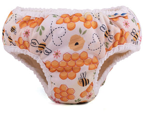 Baby Moo Cloth Diapers  Buy Baby Moo Jungle Reusable Cloth Training Pants  Clothing Diaper Panty  Multicolour Online  Nykaa Fashion