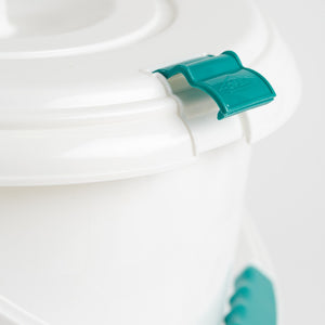 Nappy Bucket by Tots Bots