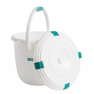 Nappy Bucket by Tots Bots