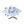 Nattou cute baby comforters 40% OFF
