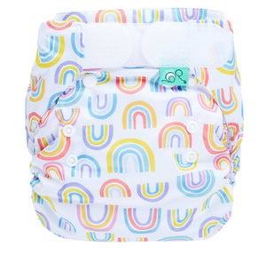 Tots Bots Bamboozle wrap 20% OFF