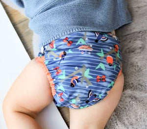 Pop-In Onesize Nappies by Close Parent 10% OFF