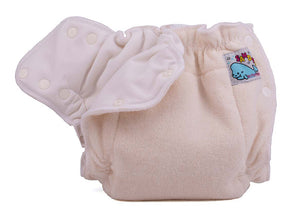 BULK BUY: Motherease Sandys Reusable Nappies