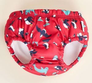 Tots Bots Baby and Toddler Swim Pants