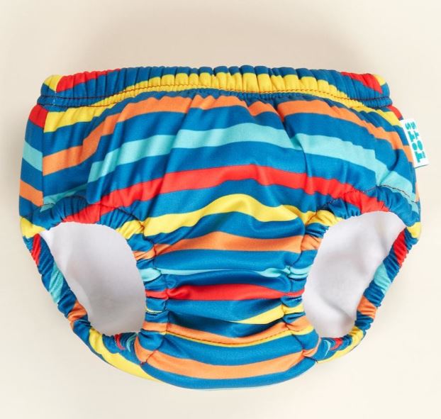 Tots Bots Baby and Toddler Swim Pants 50% OFF
