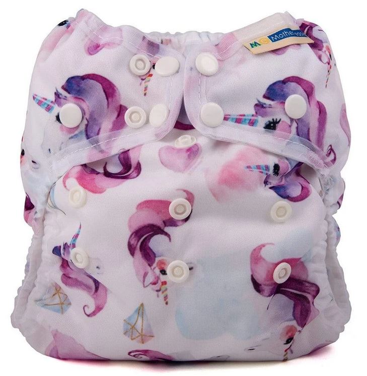 Wizard DUO Wrap Covers by Mother-Ease 10% OFF – Lizzie's Real Nappies