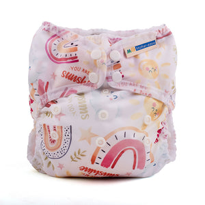 Wizard DUO Wrap Covers by Mother-Ease 10-20% OFF