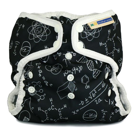 Wizard DUO Wrap Covers by Mother-Ease 20% OFF