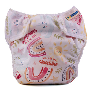 Wizard DUO Wrap Covers by Mother-Ease 10% OFF