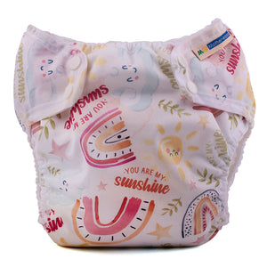 Wizard DUO Wrap Covers by Mother-Ease 10-20% OFF