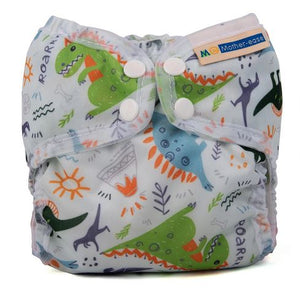 Wizard Uno NEWBORN nappy by Motherease (Organic/staydry) 20% OFF organic