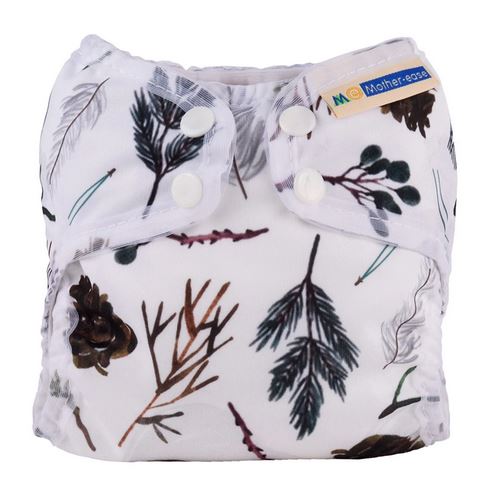 Motherease Wizard Uno NEWBORN (ORGANIC) 25% OFF