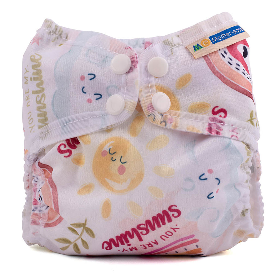 Mother Ease Diapers