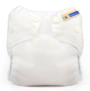 Motherease Wizard Uno NEWBORN nappy (Organic/staydry) 20% OFF organic