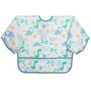 Bumkins Sleeved Bibs by Hippychick