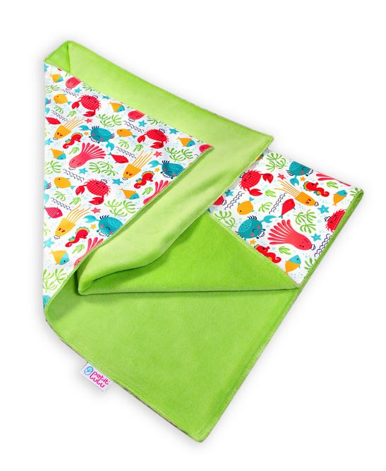 Baby Changing Mat by Petit Lulu 20% OFF