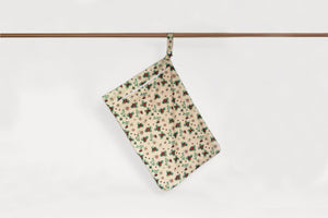 Little Lamb Hanging XL Wet Bag