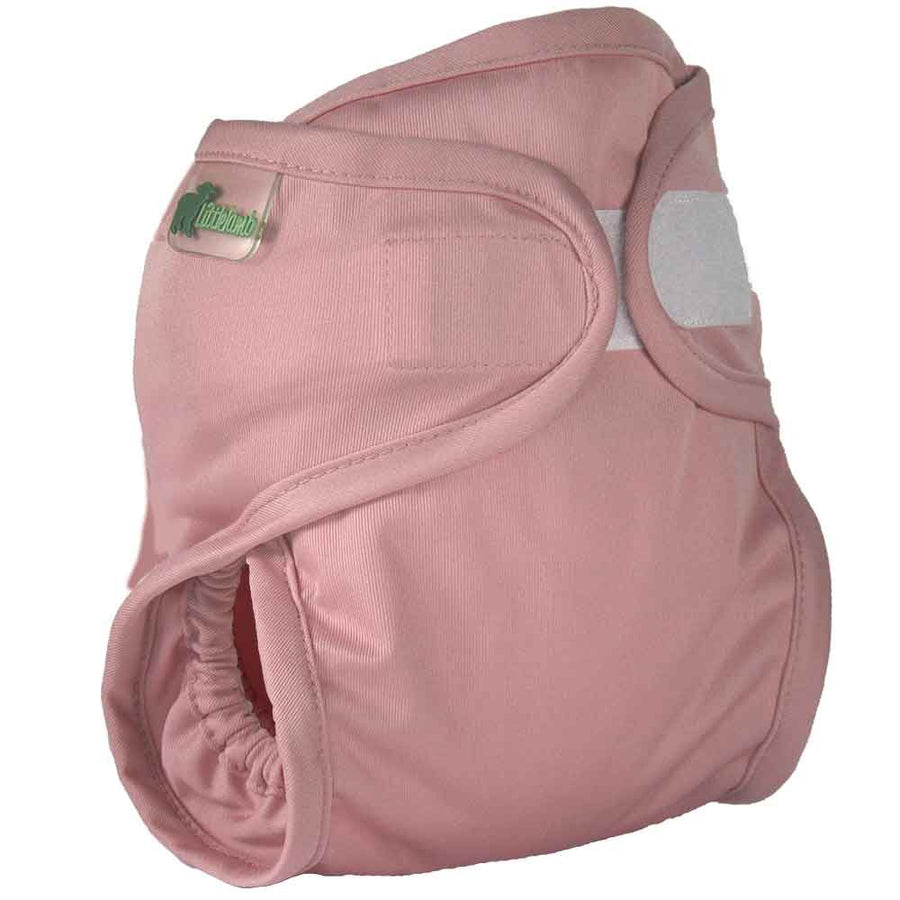 Little Lamb waterproof nappy covers 15% OFF