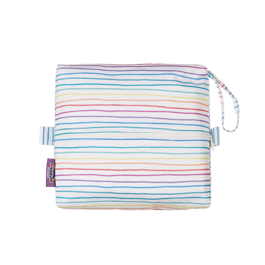 Small POD wetbag by Little Lovebum 25% OFF