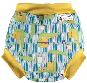 Pop In swim nappies by Close Parent