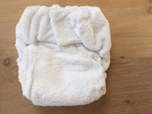 Easy Peasy XL Bumper nappy - 30-50lbs