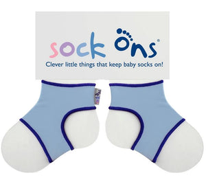 Sock-ons