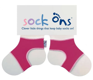Sock-ons