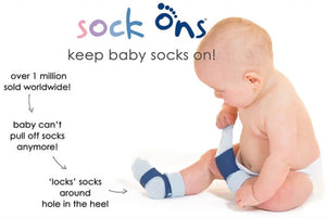 Sock-ons